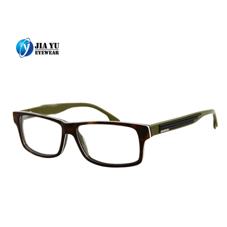  Men Acetate Optical Frames Eyeglasses